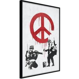 Arkiio Affisch War and Peace [Poster] 30x45 Poster